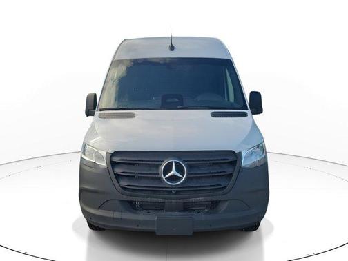 2025 Mercedes-Benz Sprinter 2500 High Roof