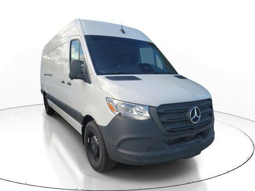 2025 Mercedes-Benz Sprinter 2500 High Roof