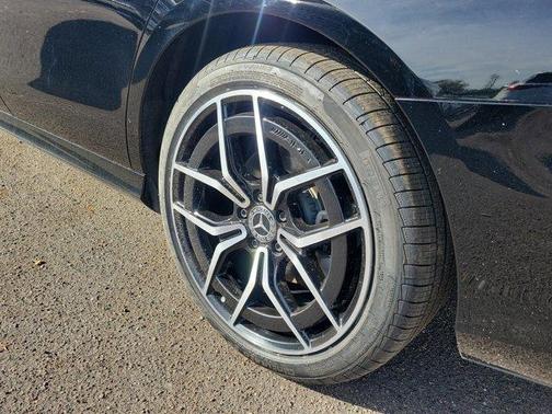 2023 Mercedes-Benz E-Class E 350