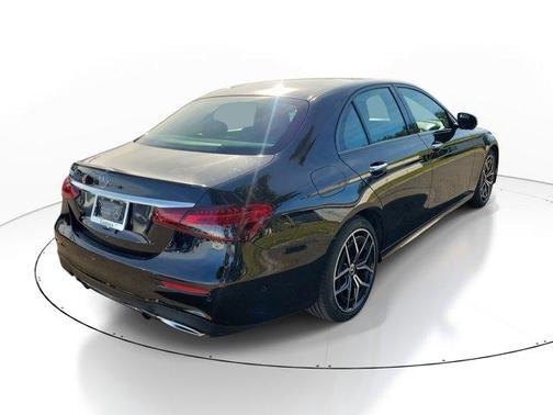 2023 Mercedes-Benz E-Class E 350