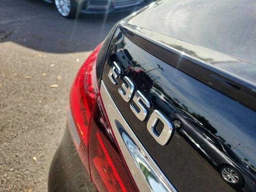 2023 Mercedes-Benz E-Class E 350