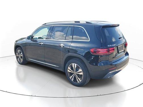 2025 Mercedes-Benz GLB 250 Base