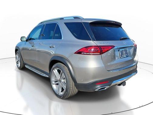 2022 Mercedes-Benz GLE 350 Base 4MATIC