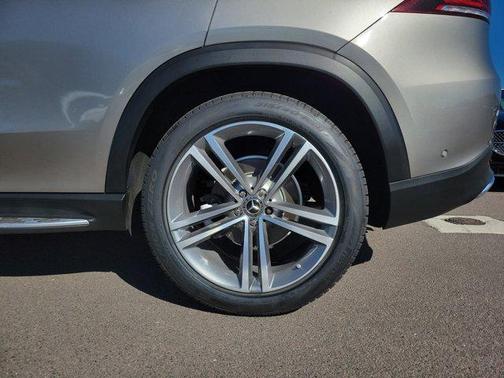 2022 Mercedes-Benz GLE 350 Base 4MATIC