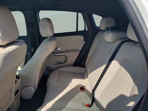 2026 Mercedes-Benz GLA 250 Base