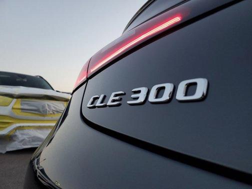 2024 Mercedes-Benz CLE 300 Base 4MATIC