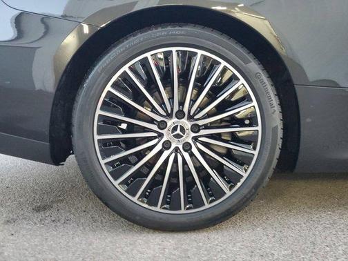 2024 Mercedes-Benz CLE 300 Base 4MATIC