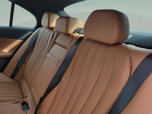 2026 Mercedes-Benz E-Class E 450 4MATIC