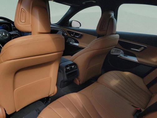 2026 Mercedes-Benz E-Class E 450 4MATIC