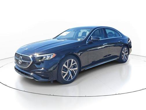 2026 Mercedes-Benz E-Class 350