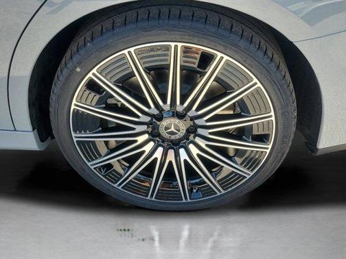 2026 Mercedes-Benz E-Class E 450 4MATIC