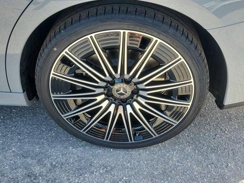 2026 Mercedes-Benz E-Class E 450 4MATIC