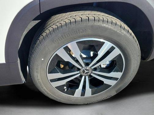 2025 Mercedes-Benz GLB 250 Base