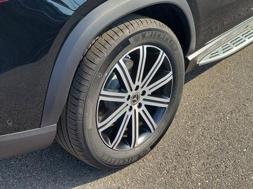 2025 Mercedes-Benz GLE 350 Base
