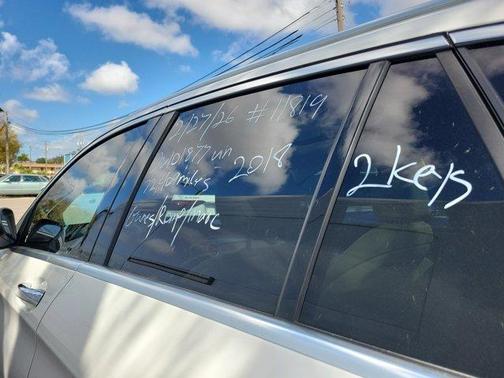 2018 Mercedes-Benz GLC 300 Base