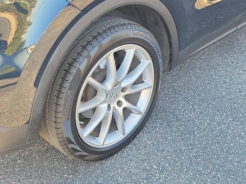 2020 Porsche Cayenne Base