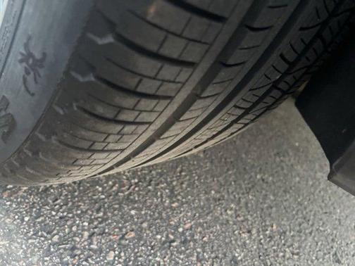 2020 Porsche Cayenne Base