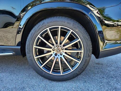 2026 Mercedes-Benz GLS 450 4MATIC