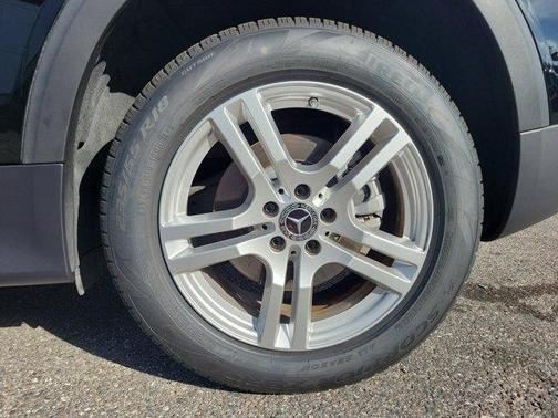 2021 Mercedes-Benz GLB 250 Base 4MATIC