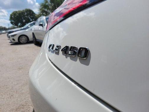 2025 Mercedes-Benz CLE 450 Base 4MATIC