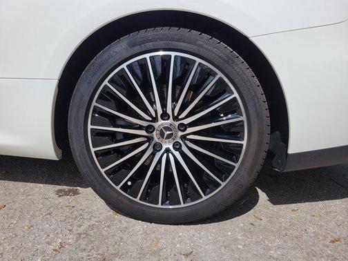 2025 Mercedes-Benz CLE 450 Base 4MATIC