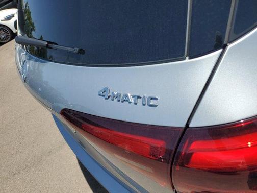 2025 Mercedes-Benz GLE 450e 4MATIC