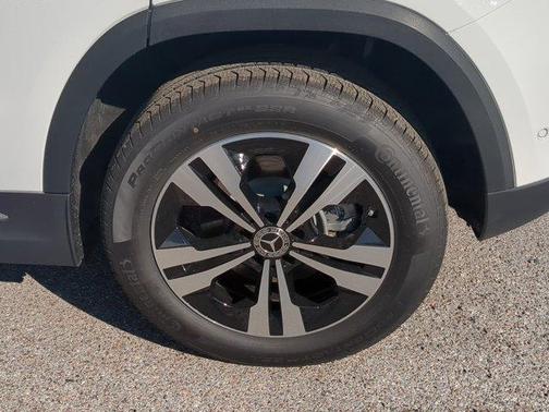 2026 Mercedes-Benz GLA 250 Base