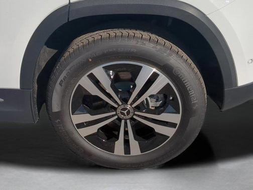 2026 Mercedes-Benz GLA 250 Base