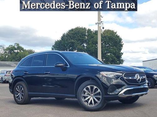 2023 Mercedes-Benz GLC 300 Base