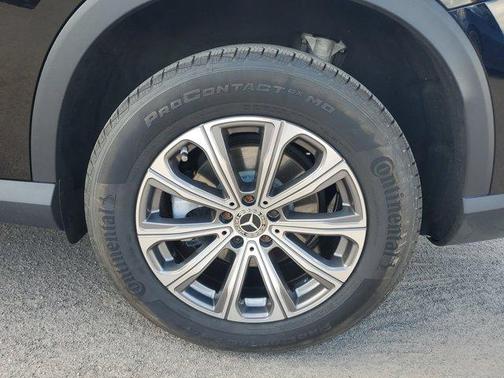 2023 Mercedes-Benz GLC 300 Base