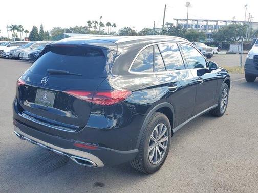 2023 Mercedes-Benz GLC 300 Base