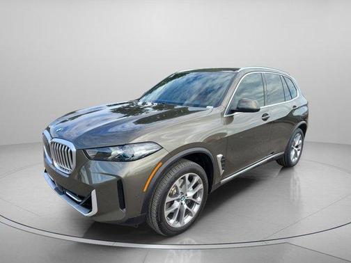 2024 BMW X5 sDrive40i