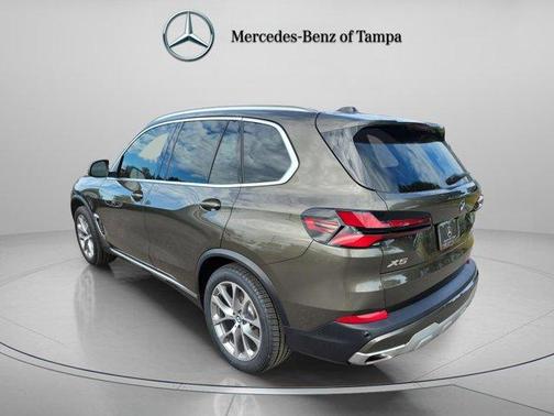 2024 BMW X5 sDrive40i