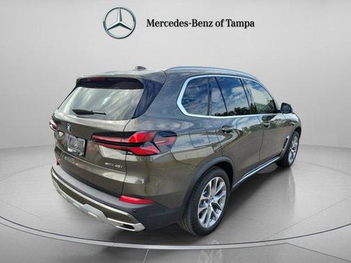 2024 BMW X5 sDrive40i