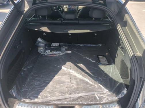 2025 Mercedes-Benz AMG GLC 63 S E Performance