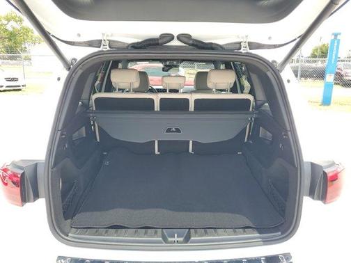 2025 Mercedes-Benz GLB 250 Base