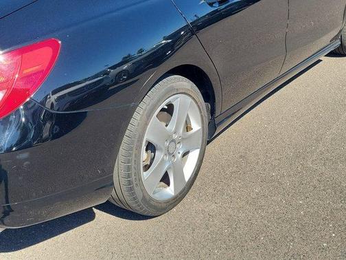 2016 Mercedes-Benz CLA-Class Base