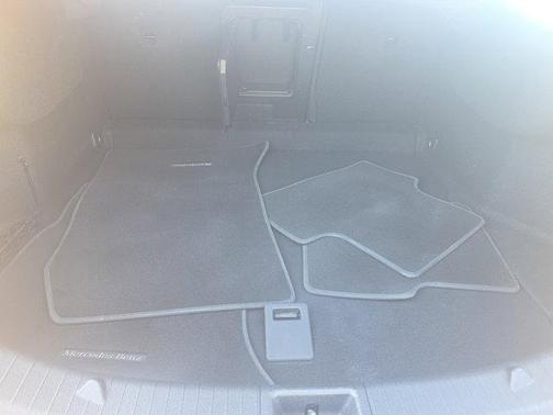 2016 Mercedes-Benz CLA-Class Base
