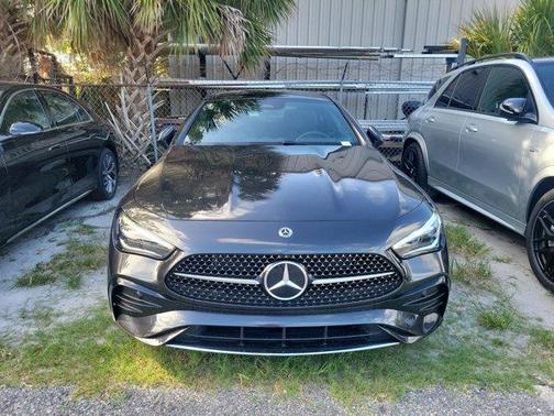 2025 Mercedes-Benz CLE 450 Base 4MATIC