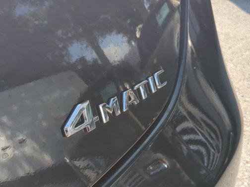 2025 Mercedes-Benz CLE 450 Base 4MATIC