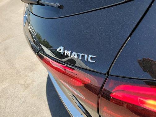 2025 Mercedes-Benz GLC 350e Base 4MATIC