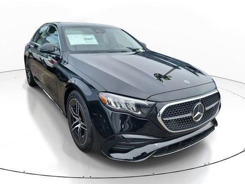 2026 Mercedes-Benz E-Class 350