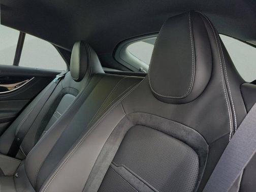 2026 Mercedes-Benz AMG GT 43 43