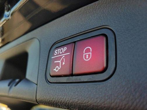 2025 Mercedes-Benz GLA 250 Base