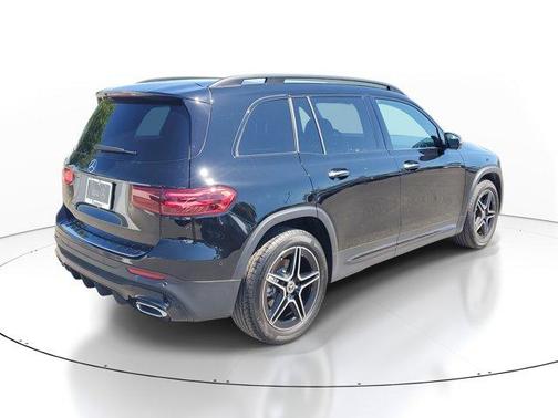 2024 Mercedes-Benz GLB 250 Base