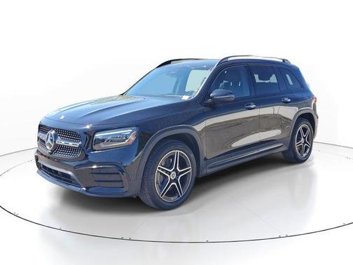 2024 Mercedes-Benz GLB 250 Base
