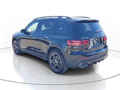 2024 Mercedes-Benz GLB 250 Base