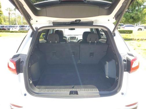 2018 Chevrolet Equinox 1LT