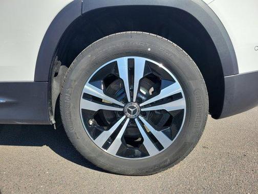 2025 Mercedes-Benz GLB 250 Base