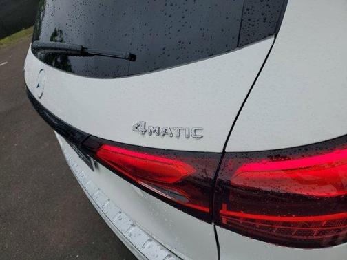 2025 Mercedes-Benz GLC 350e Base 4MATIC